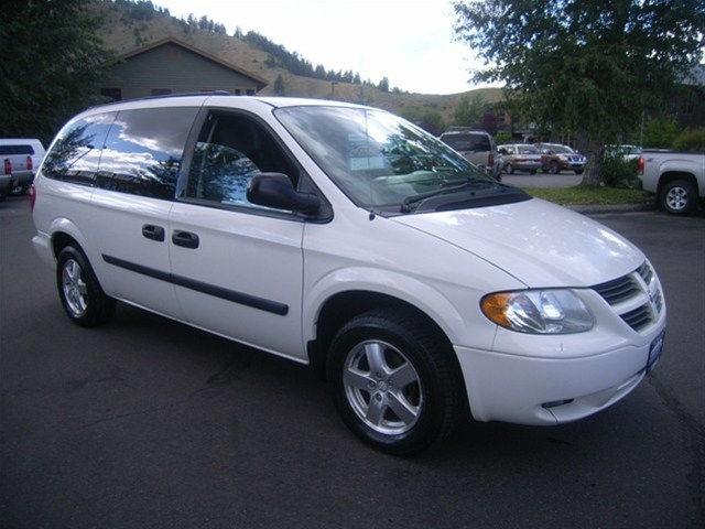 2005 dodge grand caravan se for sale in jackson, wyoming