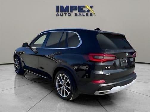 2023 bmw x5 sdrive40i in greensboro, north carolina