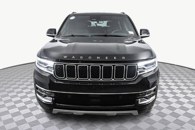 2024 jeep wagoneer series ii 4x4