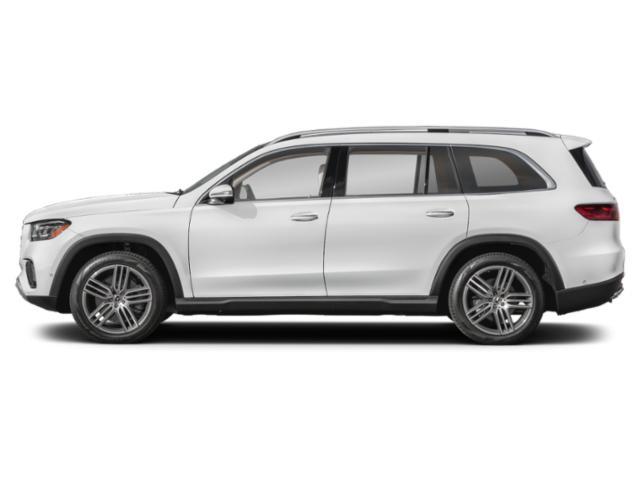 2024 mercedes-benz gls 450 4matic