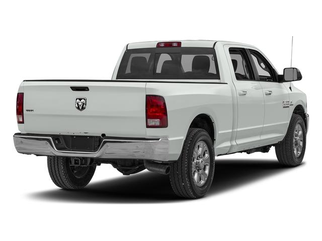 2017 ram 2500 slt crew cab 4x4 6'4' box