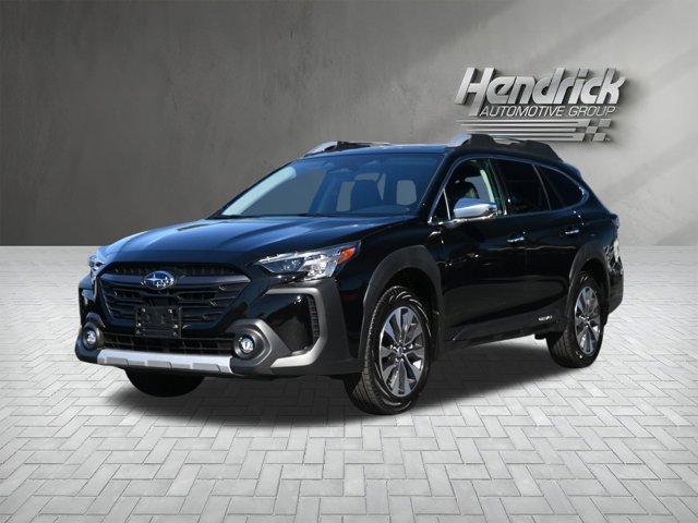 2024 subaru outback touring