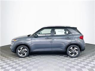 2024 Hyundai Venue limited