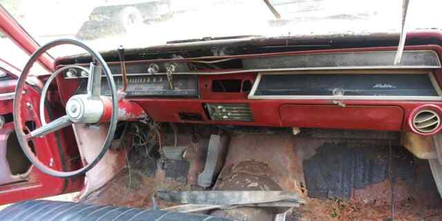 n1966 malibu wagon classic rare hotrod original chevy 283 powerglide chevelle
