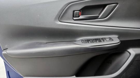 2023 Toyota Prius