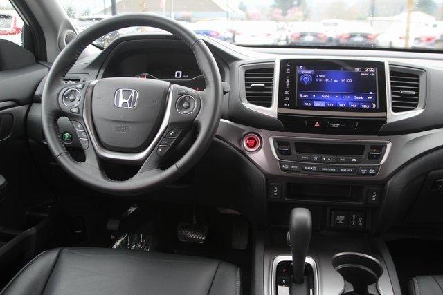 certified 2018 honda pilot 4wd ex-l gladstone, or 97027 for sale in gladstone, oregon