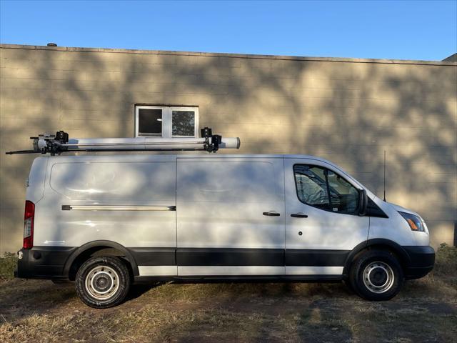 2017 ford transit-350 base