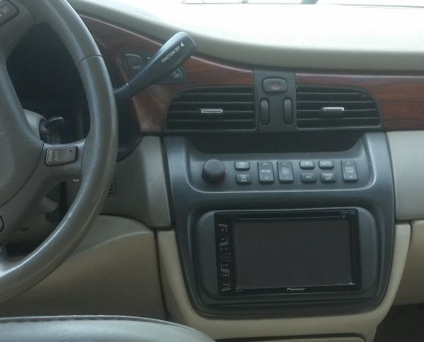 2001 cadillac deville for sale in texas by owner