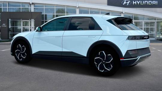 2024 Hyundai IONIQ 5