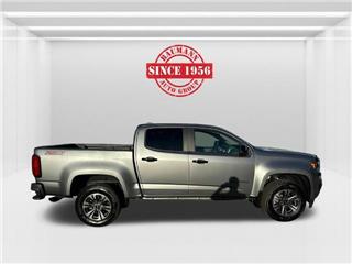 2022 Chevrolet z71