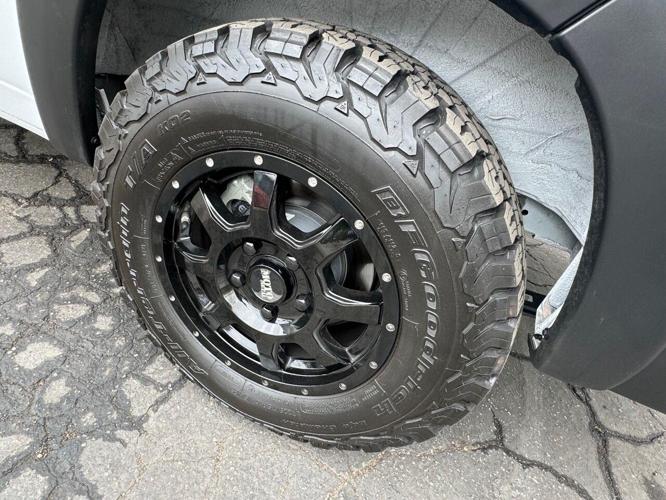 2021 dodge ram in thousand oaks, california