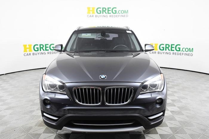 used 2014 bmw x1 xdrive35i orlando, fl 32809 for sale in orlando, florida