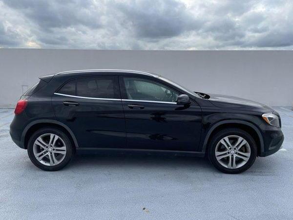 2016 mercedes-benz gla in saint louis, missouri