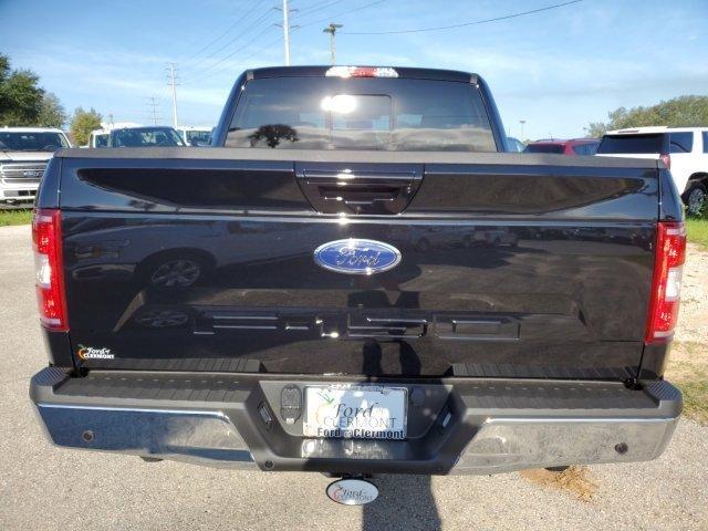 new 2019 ford f150 2wd supercrew clermont, fl 34711 for sale in clermont, florida