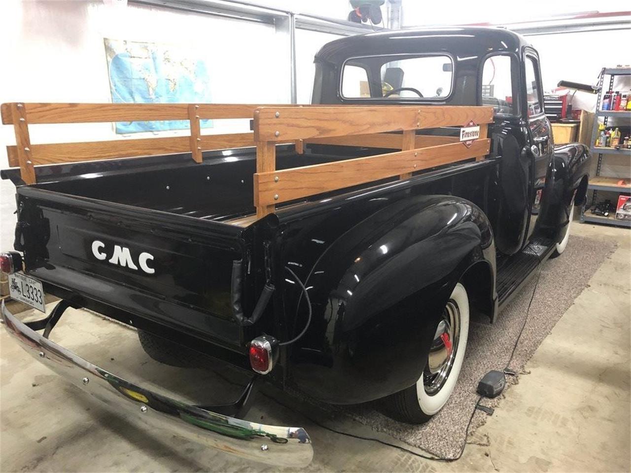 1950 gmc 3100