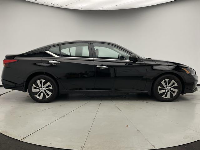 2023 nissan altima s fwd