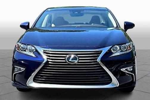 2017 lexus es 350 base in bluffton, south carolina