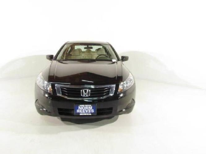 2010 honda accord sedan lx-p in cerritos, ca
