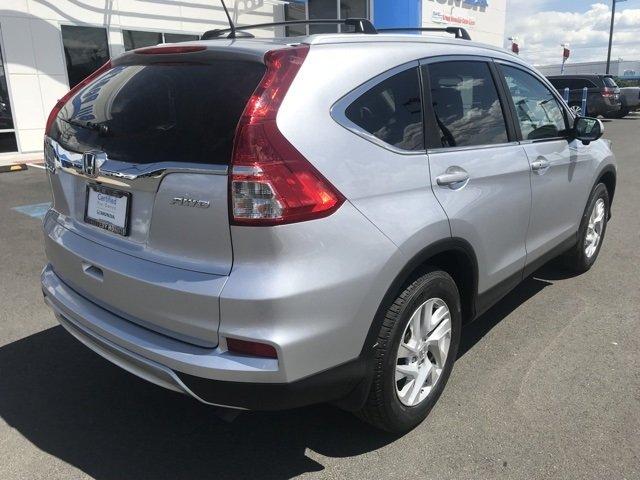used 2016 honda cr-v awd ex-l reno, nv 89502 for sale in reno, nevada