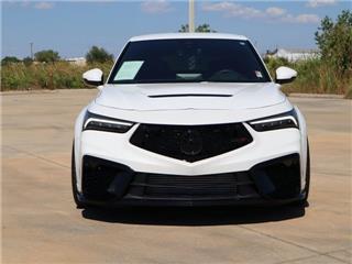 2024 Acura Integra type s