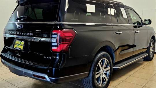 2023 Ford Expedition