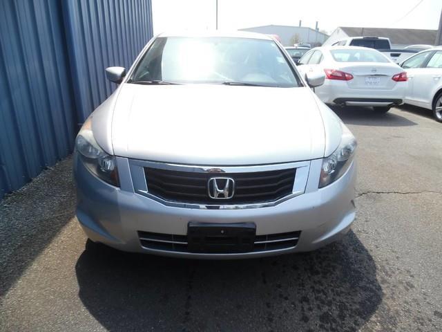 2010 honda accord lx-p lx-p 4dr sedan 5a for sale in dover, delaware