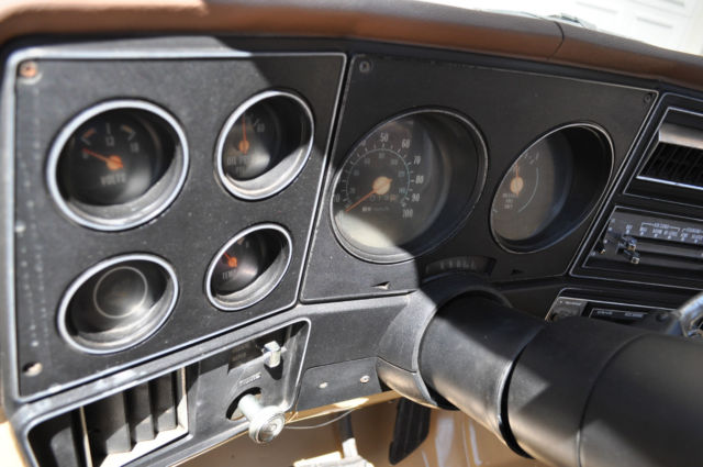 1978 c10 swb