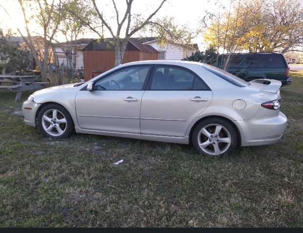 2006 mazda mazda6 i for sale in texas by owner