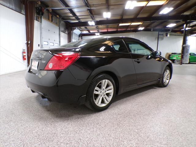 2010 nissan altima 2.5 s