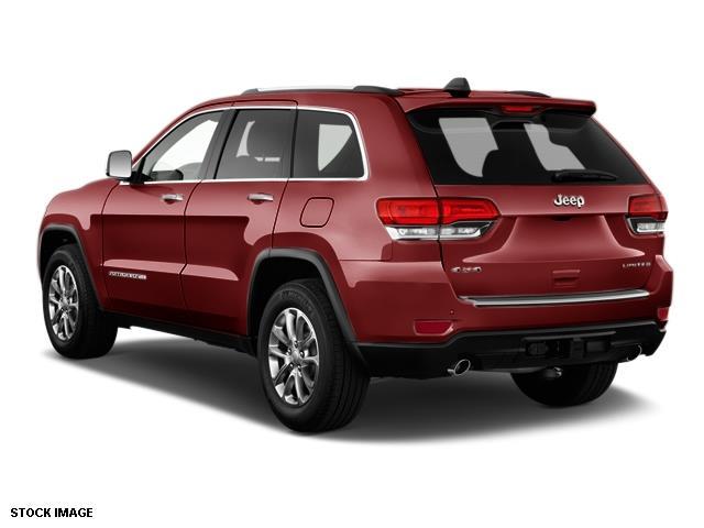 2014 jeep grand cherokee limited 4x4 limited 4dr suv for sale in augusta, maine