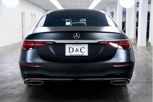 2023 mercedes-benz s-class 4matic in portland, oregon