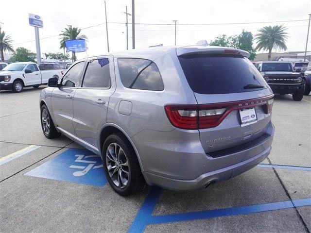 2020 dodge durango r/t 4dr all-wheel drive in new orleans, louisiana