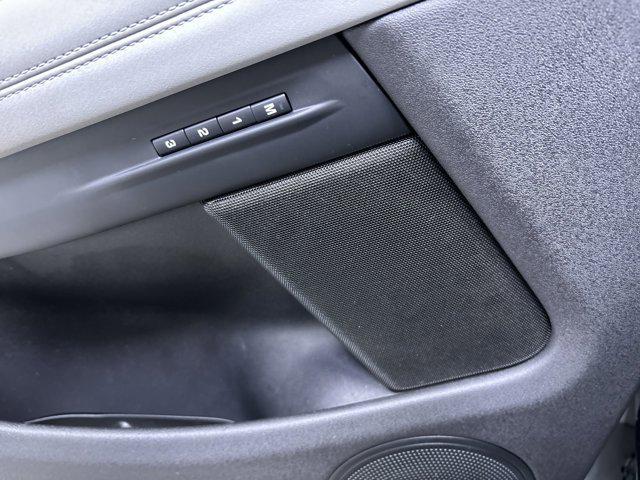 2021 land rover range rover evoque s