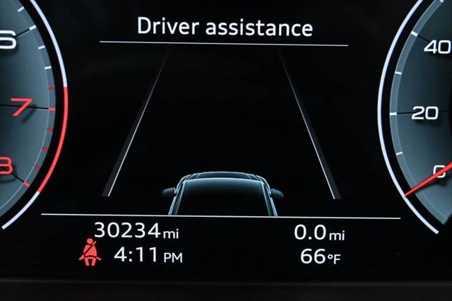 2021 audi q5 45 premium plus