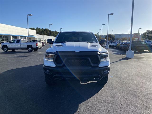 2023 ram 1500 rebel