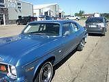 1974 chevy nova for sale in fort rice, north dakota