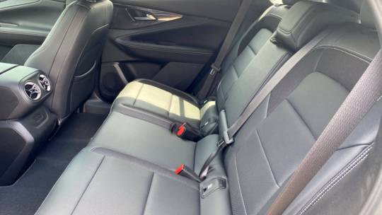 2024 Chevrolet Blazer EV
