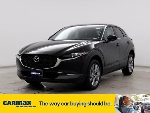 2021 mazda cx-30 select in winchester, virginia