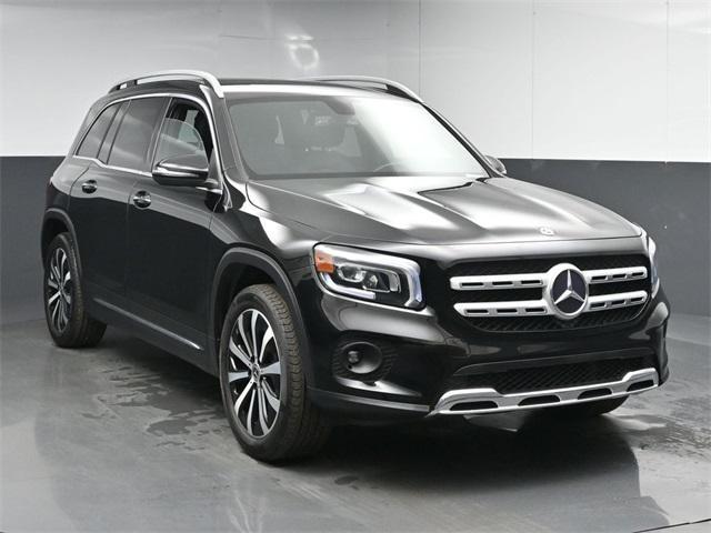 2020 mercedes-benz glb 250 base