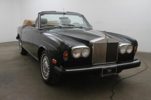 1978 convertible used