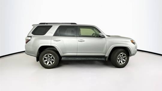 2024 Toyota 4Runner