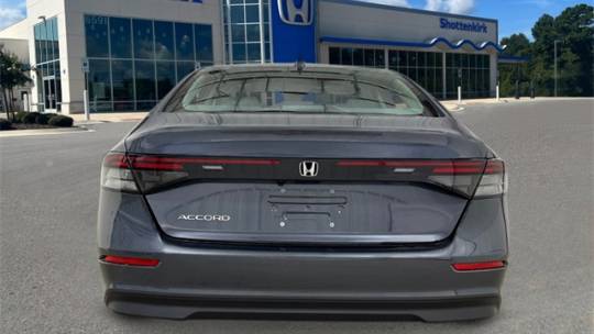 2024 Honda Accord