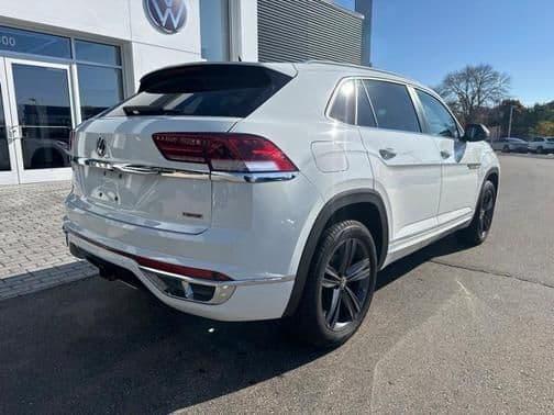 2021 volkswagen atlas cross sport in milwaukee, wisconsin
