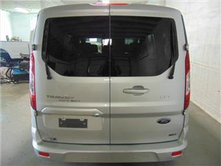2019 Ford Transit Connect xlt