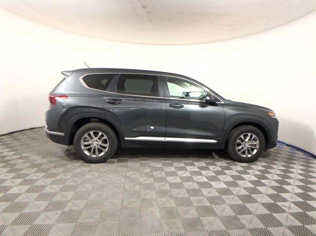2020 hyundai santa fe in medford, oregon