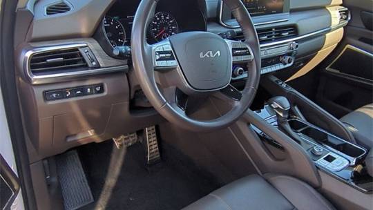 2022 Kia Telluride
