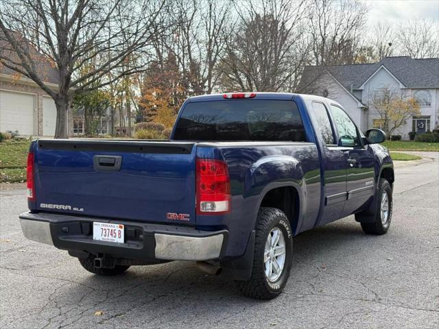 2013 gmc sierra 1500 sle1