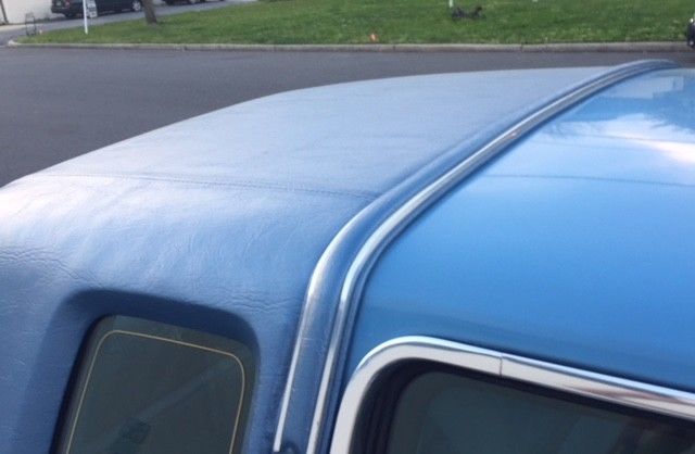 1978 lincoln town coupe...one owner...all original...excellent condition