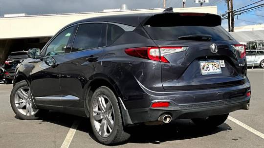2021 Acura RDX