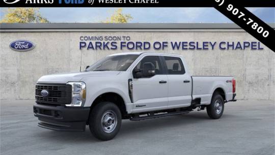 2024 Ford F-350